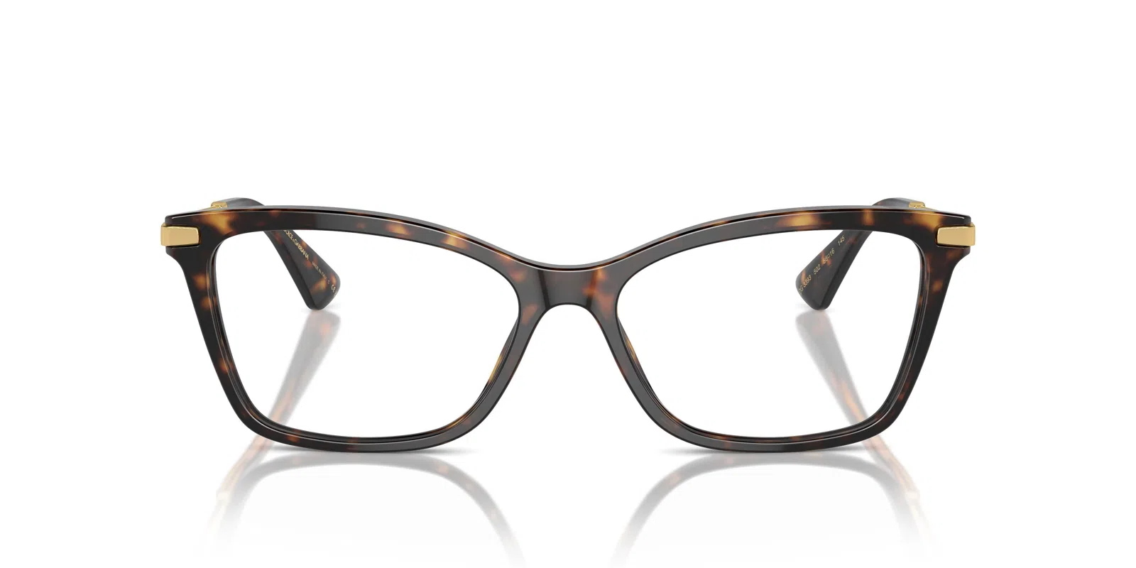 Dolce & Gabbana 3393 Eyeglasses - view 20